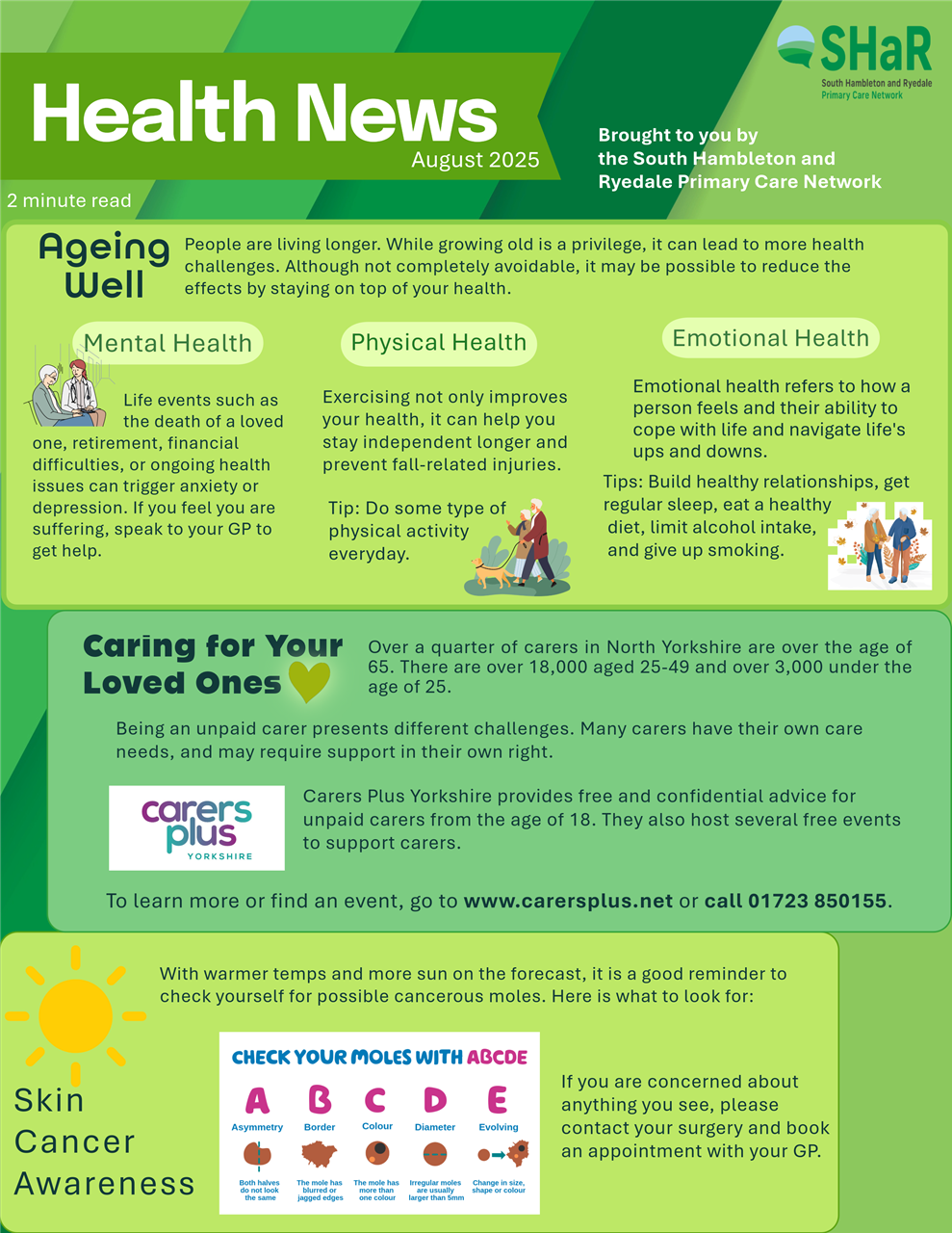 Health News