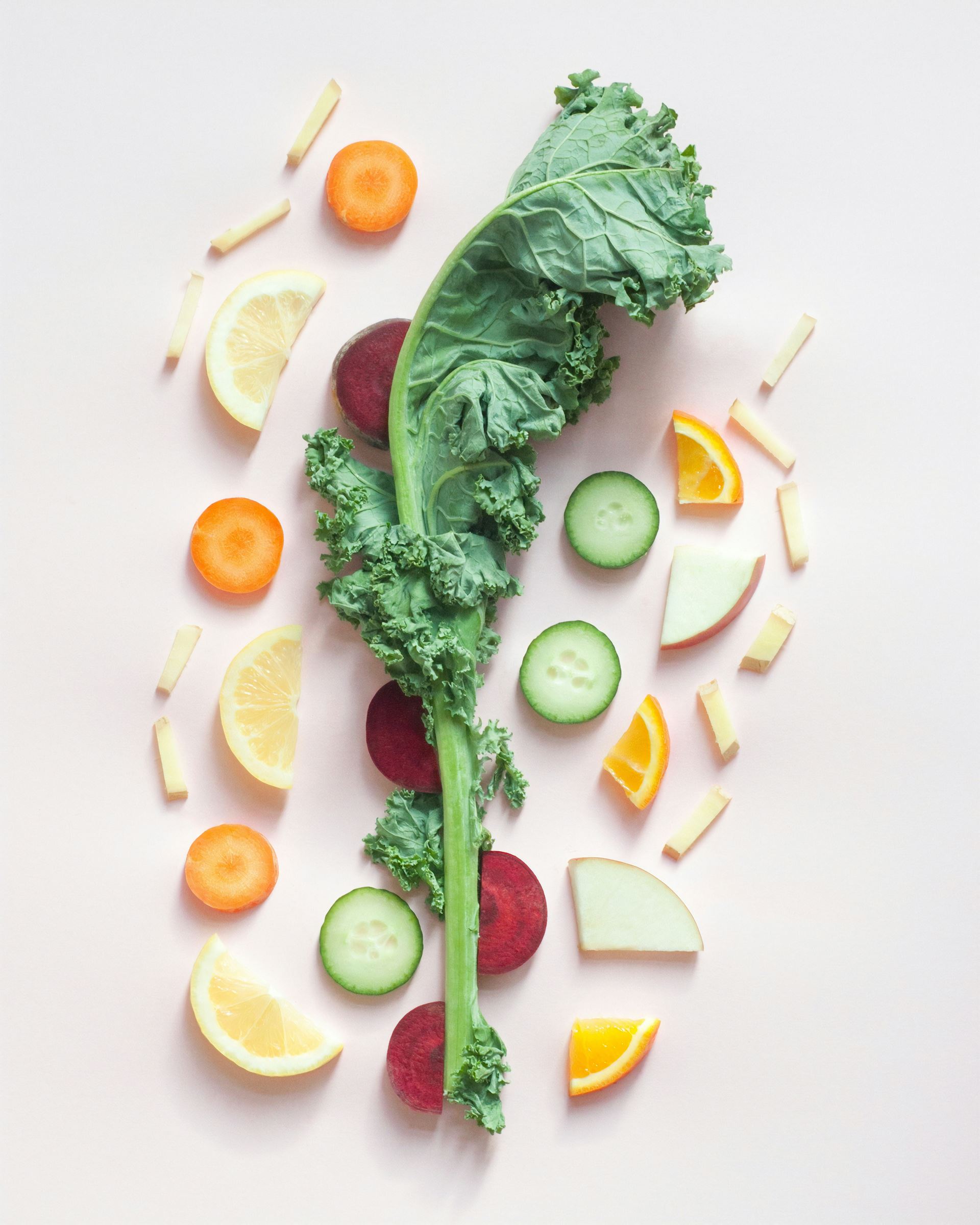 photo of healthy food